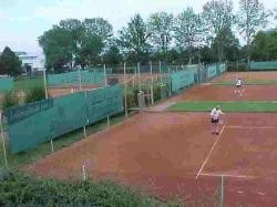 Tennisanlage Bötzingen