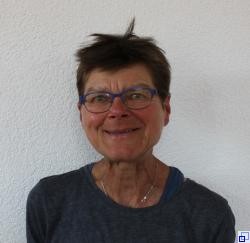 Inklusionsvermittlerin Frau Müller-Jogerst
