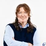 Gemeinderätin Hanna Adler