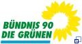 Logo B90 Grünen Logo B90 Grünen