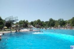 Freibad Bötzingen